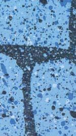 Doughboy Sea Stone pool liner pattern