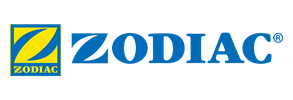 Zodiac authorized dealer logo
