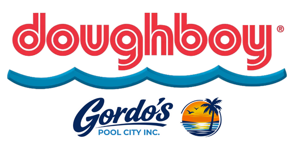Authorized Doughboy Dealer, Gordo's Pool City Inc.