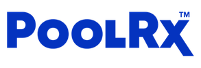 PoolRX authorized dealer logo